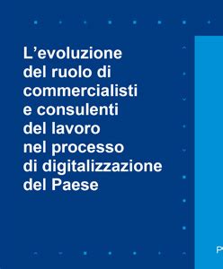 Evoluzione Ruolo Commercialisti E Consulenti Lavoro Teamsystem Magazine