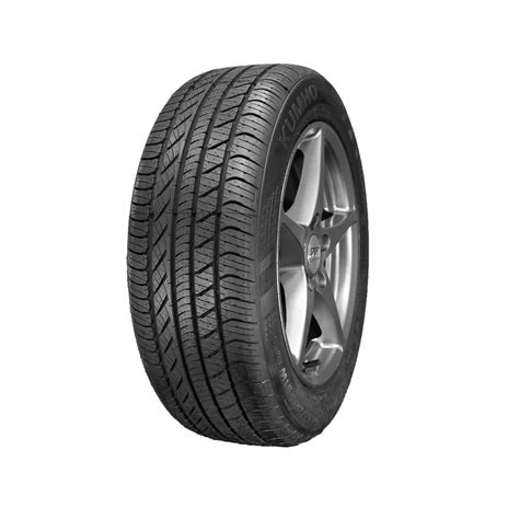 Kumho Ecsta 4X II (KU22) Tires | Sullivan Tire & Auto Service