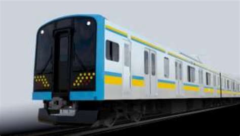 Jr東、鶴見線にe131系を導入 2023年冬に営業運転開始 鉄道コム