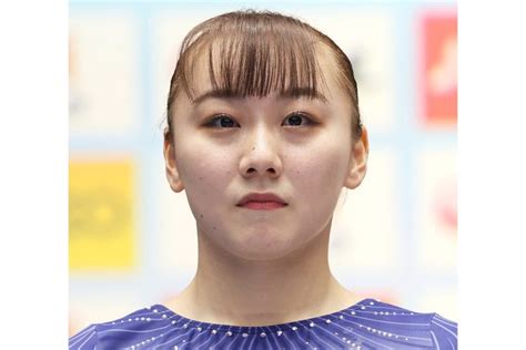 【写真】《19歳飲酒・喫煙でパリ五輪辞退》体操女子・宮田笙子の実家は「400年以上の歴史を誇るお寺」エースが抱えていた「精神面での課題