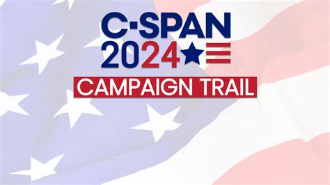 2024 Campaign Trail | C-SPAN.org