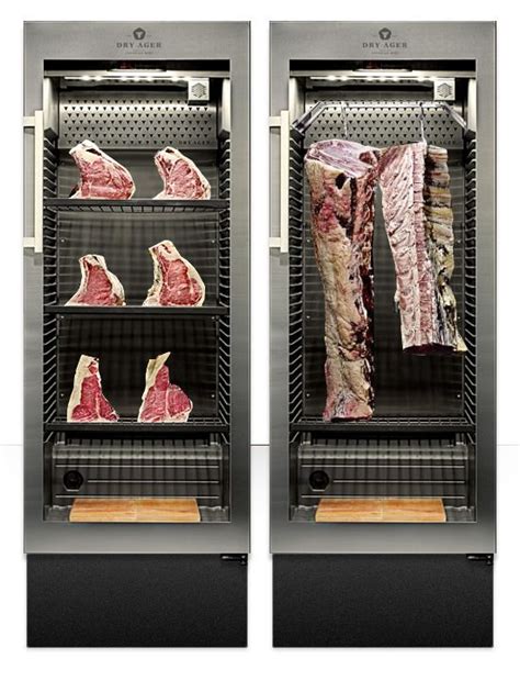 Dry Ager® Dry Aging Meat Fridges And Cabinets In 2024 Refrigerator