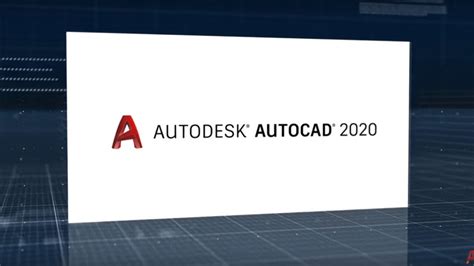 Autocad 2020 Full Crack Tải và Cài Đặt Miễn Phí Mới Nhất