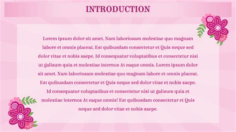 Barbie Presentation Theme for PowerPoint and Google Slides - PPT Slides