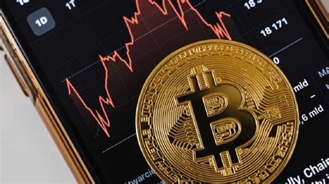 Un Nuovo Record Per Il Bitcoin Per La Prima Volta Il Valore Della