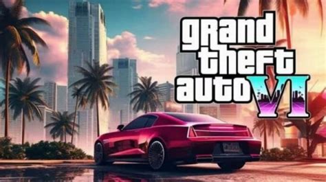 Rockstargames12月初发布gta6游戏首部预告片！gta6真的要来了？ 哔哩哔哩