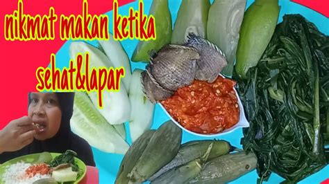 Tanpa Digoreng Ini Masakan Hemat Enak Banget YouTube