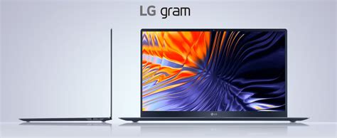 Laptop Lg Gram Z Rt G Ah A Core I P Gb Gb Ssd