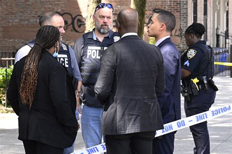 Frustrated Nyc Detectives Leaving Nypd Have Had Enough