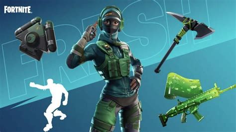 Best Fortnite Skins For V Bucks In