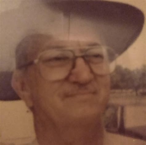 A Leon Rainwater Obituary