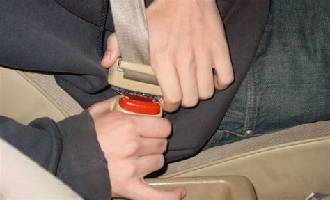 Florida Seat Belt Laws Florida Car Laws