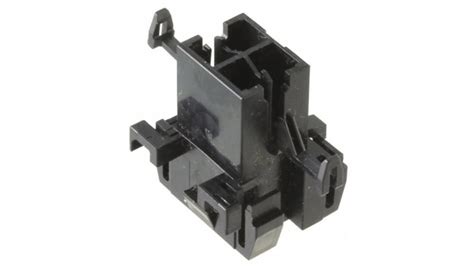 929505 1 Te Connectivity Timer Connector System Automotive Connector 4 Way Crimp Termination