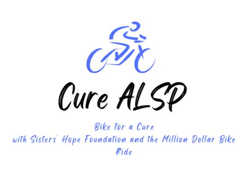 Support 2023 Million Dollar Bike Ride Sisters Hope Foundation Pledgeit For Charities