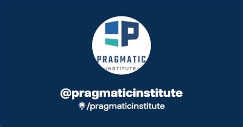 Pragmaticinstitute Linktree