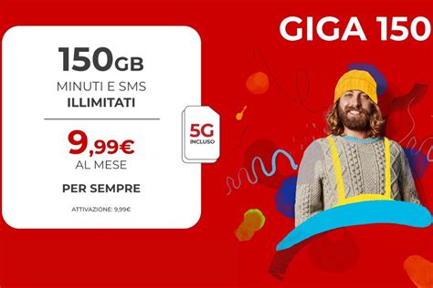 Iliad Ultimi Giorni Per Attivare La Promo Dai Giga Quasi Infiniti