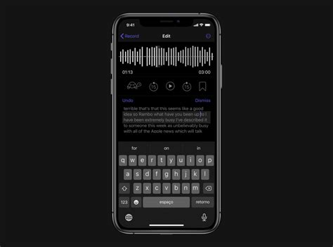 New Dictation app brings advanced offline transcription capabilities to ...