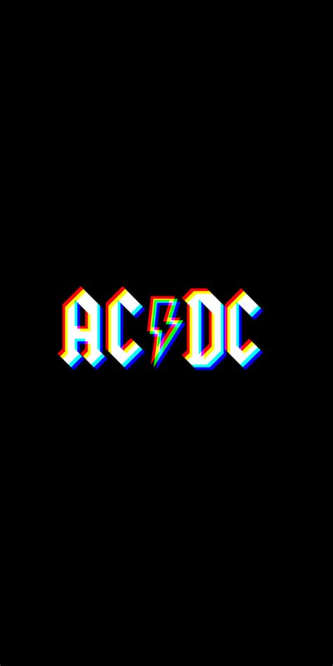 Acdc Music Rock Hd Phone Wallpaper Peakpx