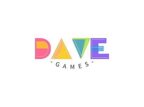 Dave logo design - LogoAI.com