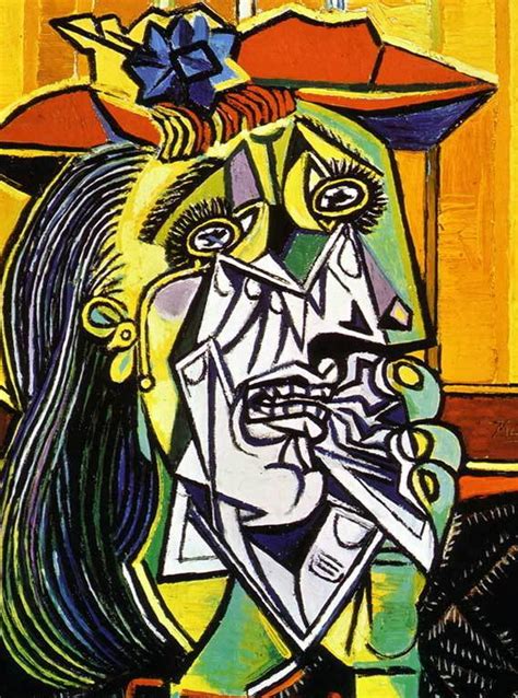 Picasso and Braque Creating Cubism | Escape Into Life