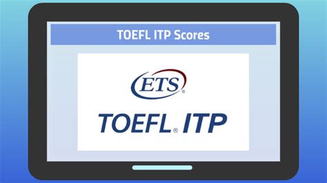 Toefl Itp Scores By Gisela F Ruiz On Prezi