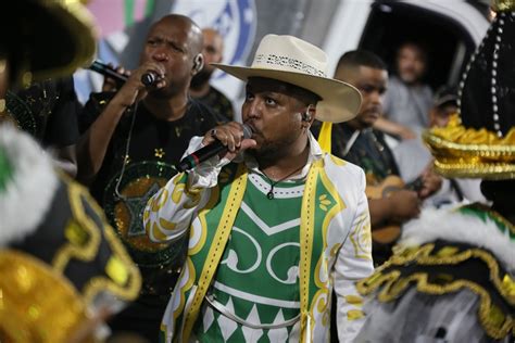 Fotos Desfile Da Mocidade Independente No Carnaval Carnavalesco