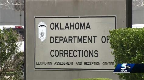 Oklahoma Department Of Corrections Fighting Another Growing Covid 19