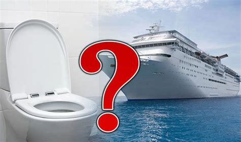 Cruises 2019 Where Does Waste From A Cruise Ship Really Go Cruise