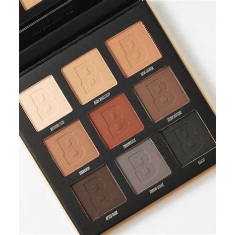 Eyn Nude Palette Allovercosmetics Th Thaipick