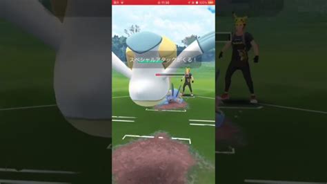 ポケモンgo スーパーリーグ │ ポケモンgo 最新動画まとめch