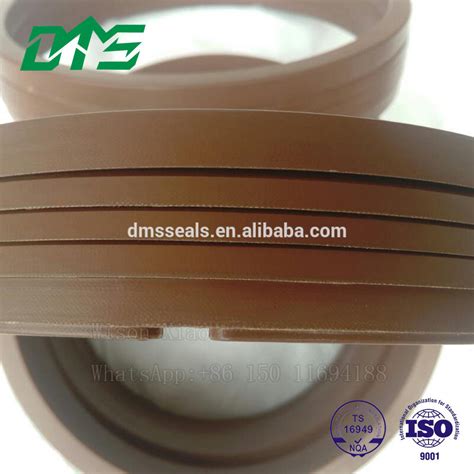 High Temperature Chevron V Packing Seal Setschevron Packings Dms Seal Manufacturer