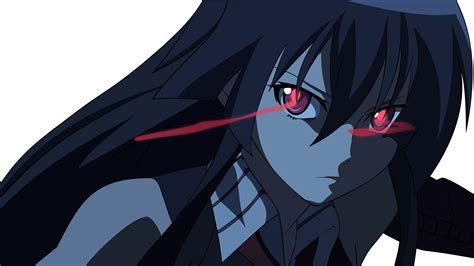 Akame From Akame Ga Kill HD Wallpaper