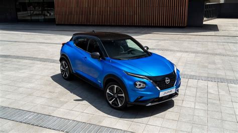 Nissan Juke Interni Motori N Sport Prezzi