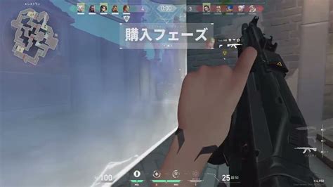 【valorant】fps初心者成長動画 初心者レイナ チャンネル登録よろしくお願いします Valorant動画まとめ