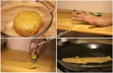 Fafda Jalebi Recipe - Gujarati Snack - Kothiyavunu.com