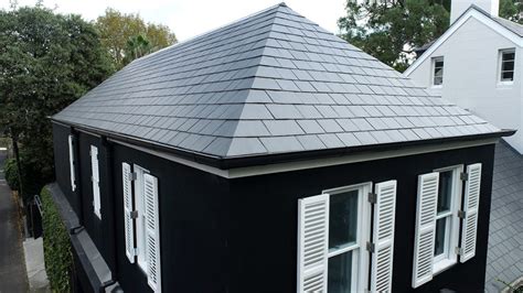 Reasons To Choose A Slate Roof The Slate Roofing Company