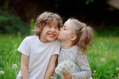 Il Luglio La Giornata Mondiale Del Bacio Nostrofiglio It