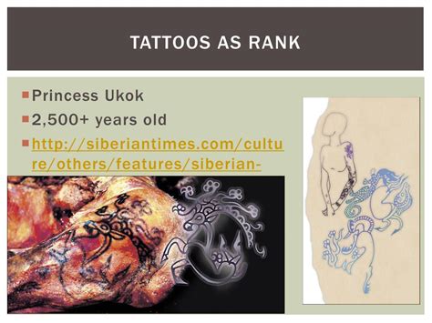 Ppt Tattoos Powerpoint Presentation Free Download Id6509287