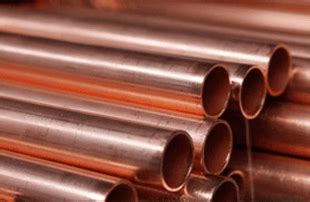 Introduction To Copper Nickel Piping And Applications