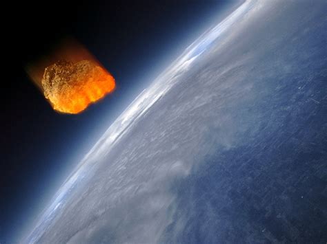 Asteroide Passa Perto Da Terra Diz Nasa Alternativa Online