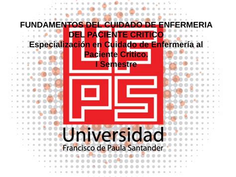 Pdf Fundamentos Del Cuidado De Enfermeria Del Pdf Fileel Programa