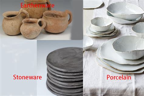 A Comprehensive Guide To The Different Types Of Ceramics