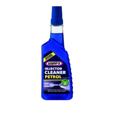 Wynns Petrol Injector Cleaner