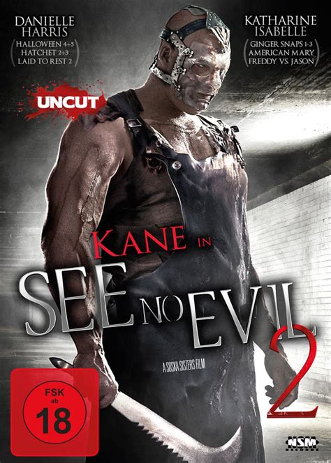 See No Evil 2 Film 2014 Filmstartsde