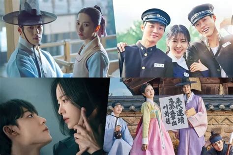 Drama Korea Yang Tayang Awal Maret Catat Tanggalnya Jangan