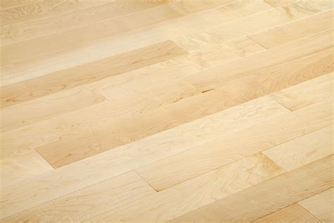 Jasper Canadian Maple Hardwood Flooring Flooring Ideas