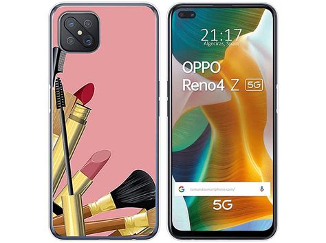 Funda M Vil Oppo Reno Z G Tumundosmartphone Oppo Oppo Reno Z G