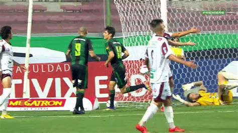 Vídeo América MG x Patrocinense Compacto futebol ge