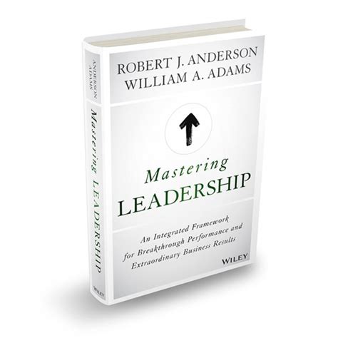 Mastering Leadership Review A Complete Leadership Manual