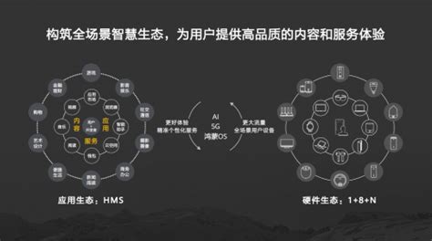 华为全球分析师大会：全球化hms生态加速发展 重构全场景智慧体验 国际在线